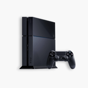 Sony – PlayStation 4 (Occasion)