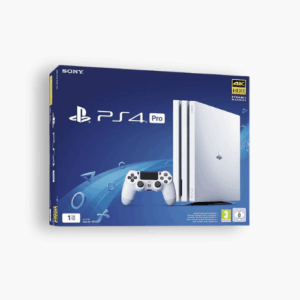 Sony – PlayStation 4 Pro (Occasion)