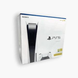 Sony – PlayStation 5 (Occasion)