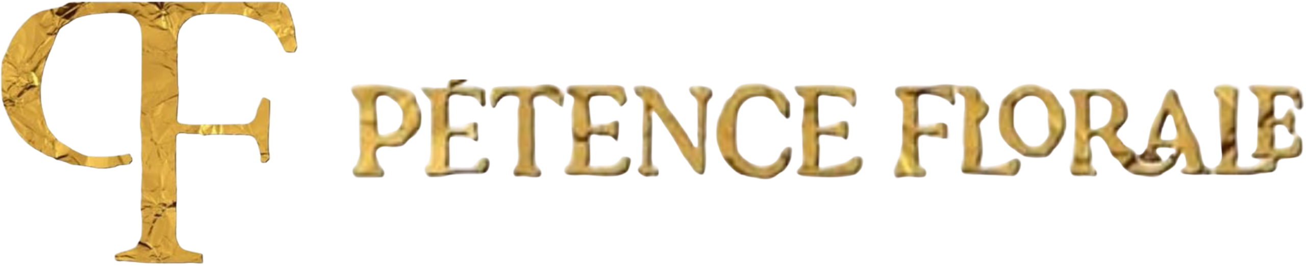 Pétence Florale