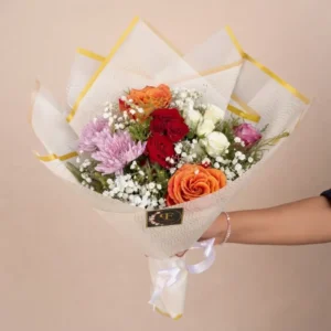 Bouquet Bamako Joyeux