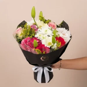 Bouquet Galerie Florale