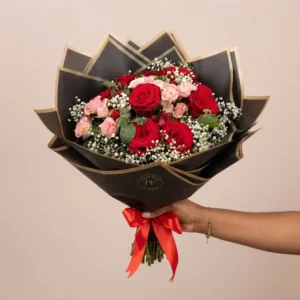 Bouquet Minuit Passion