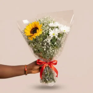 Bouquet Soleil Levant